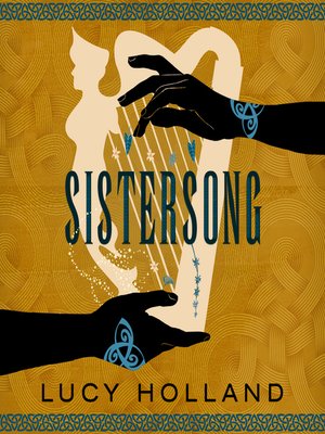 cover image of Sistersong